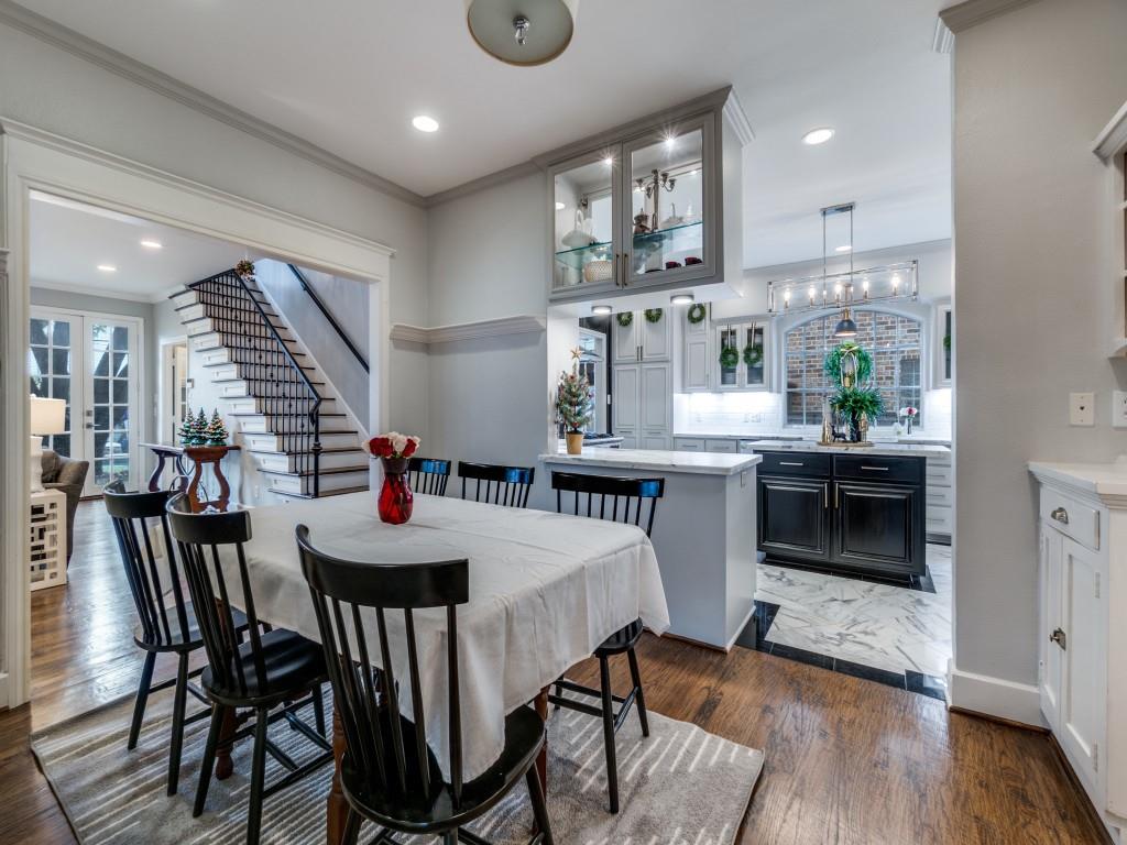 University Heights - Residential