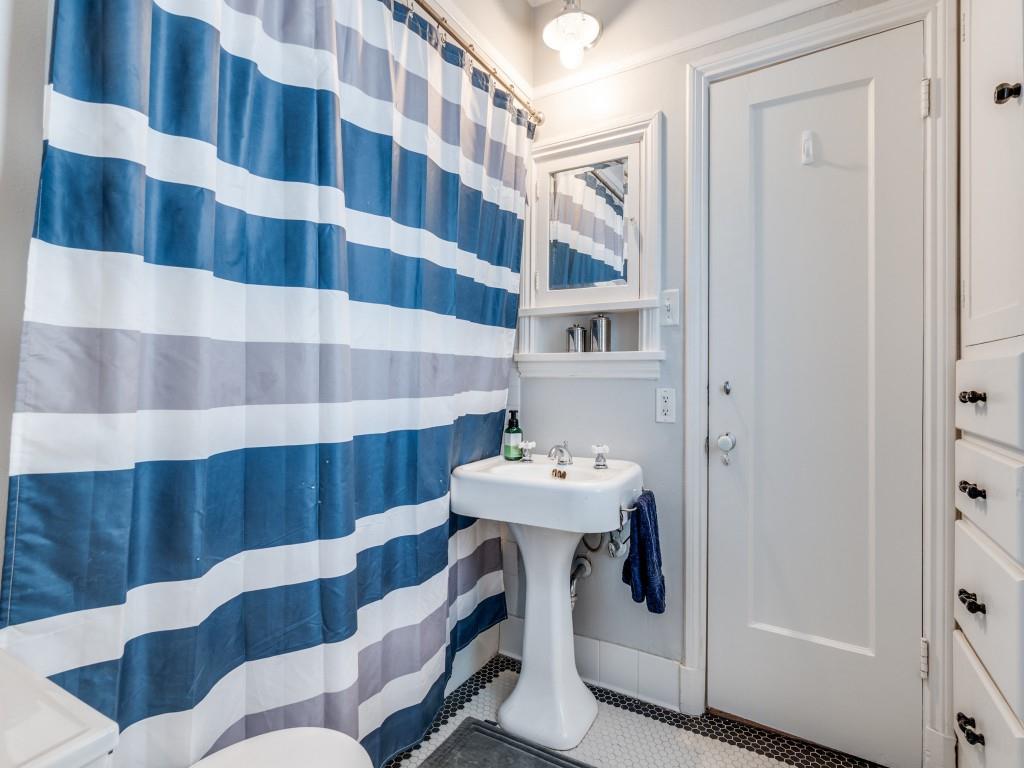 University Heights - Residential