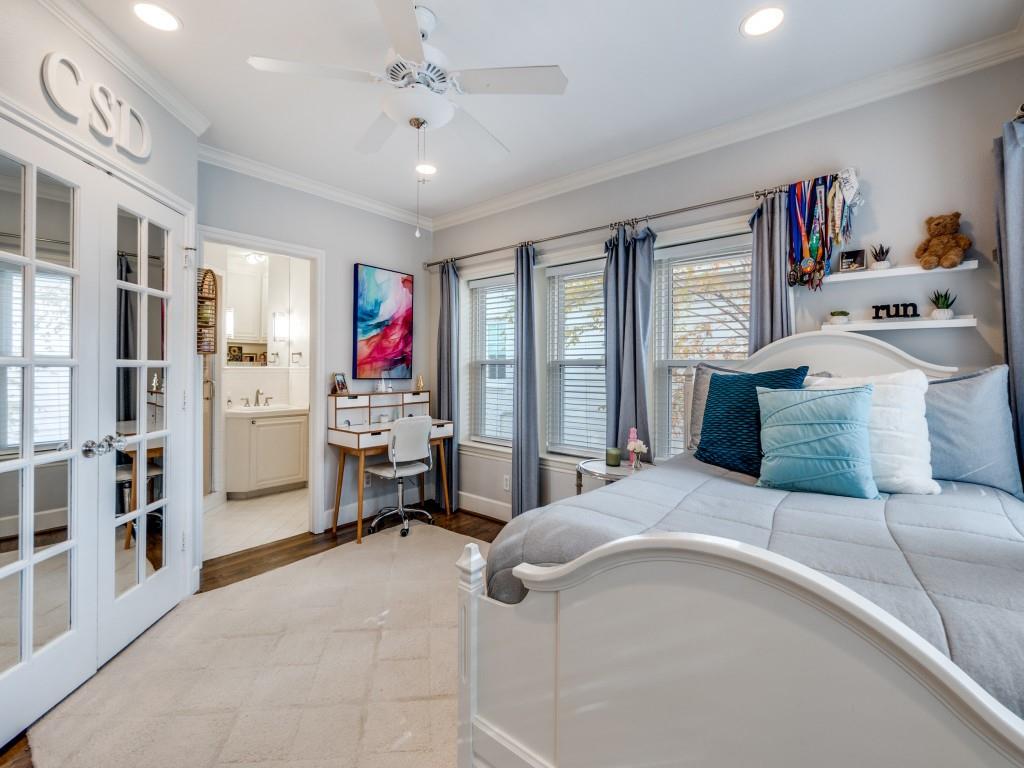 University Heights - Residential