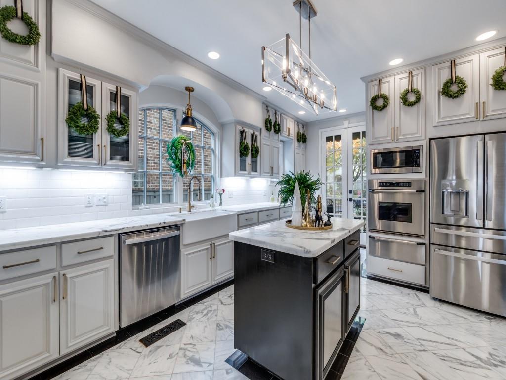 University Heights - Residential