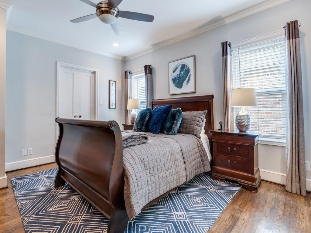 University Heights - Residential