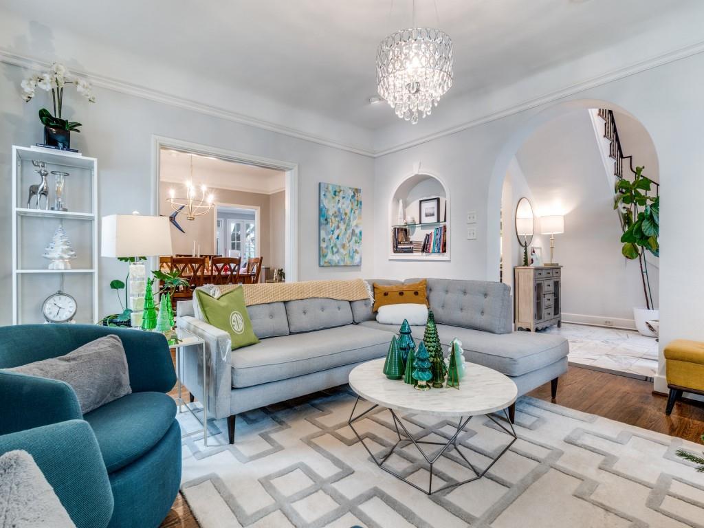 University Heights - Residential