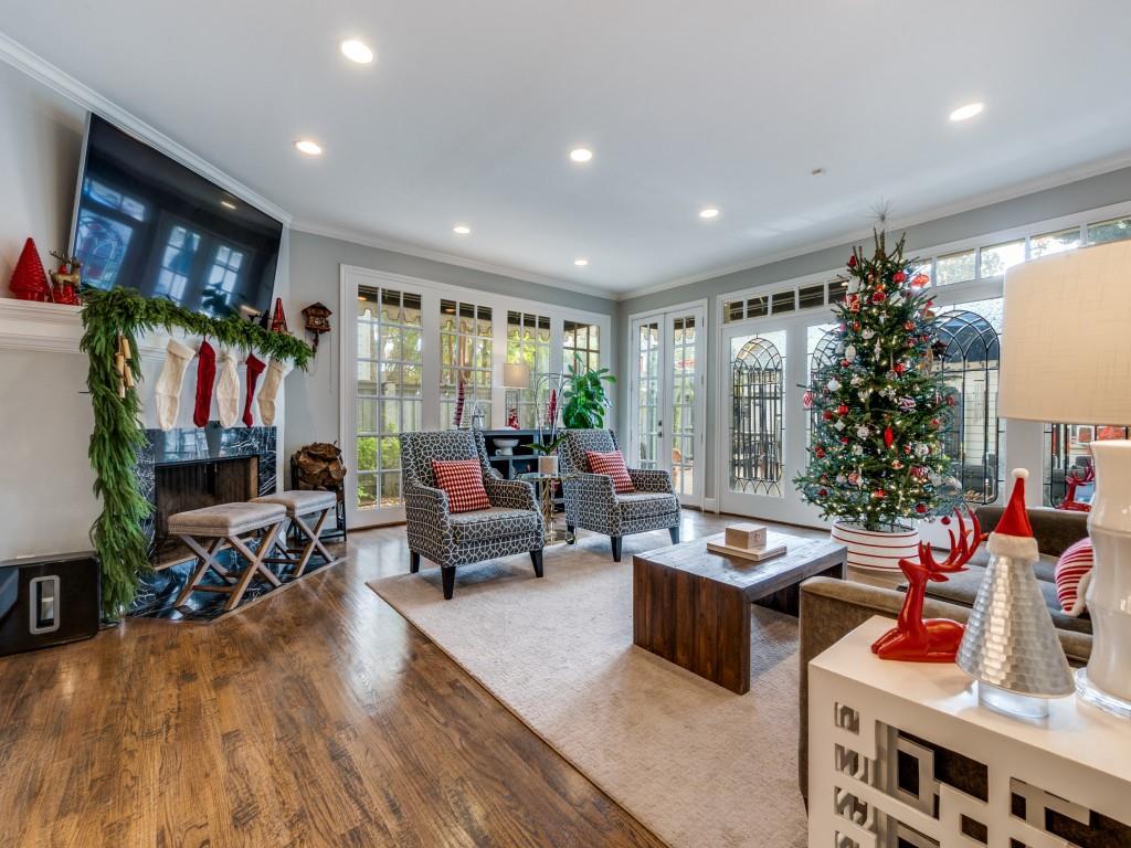 University Heights - Residential