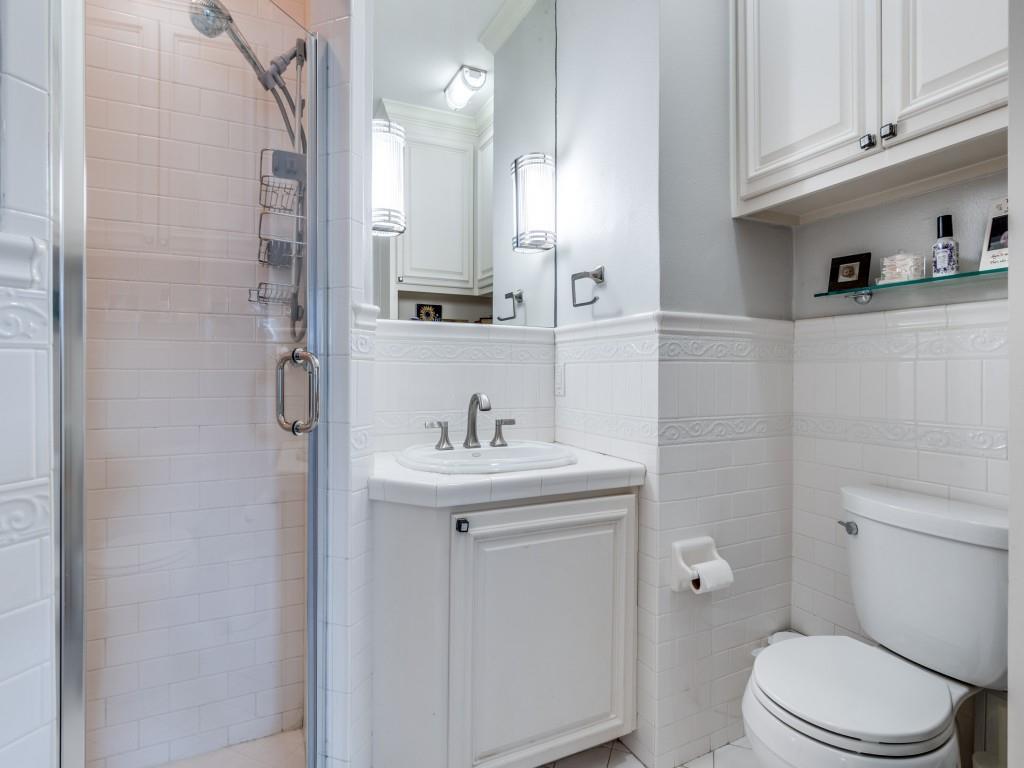 University Heights - Residential