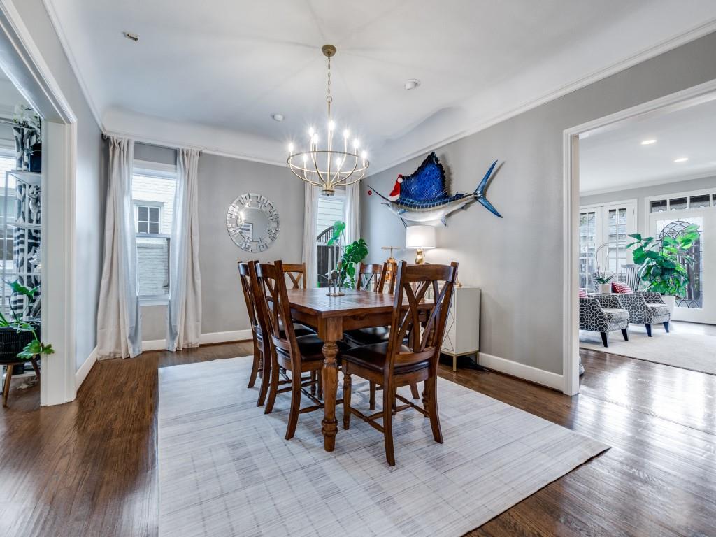 University Heights - Residential