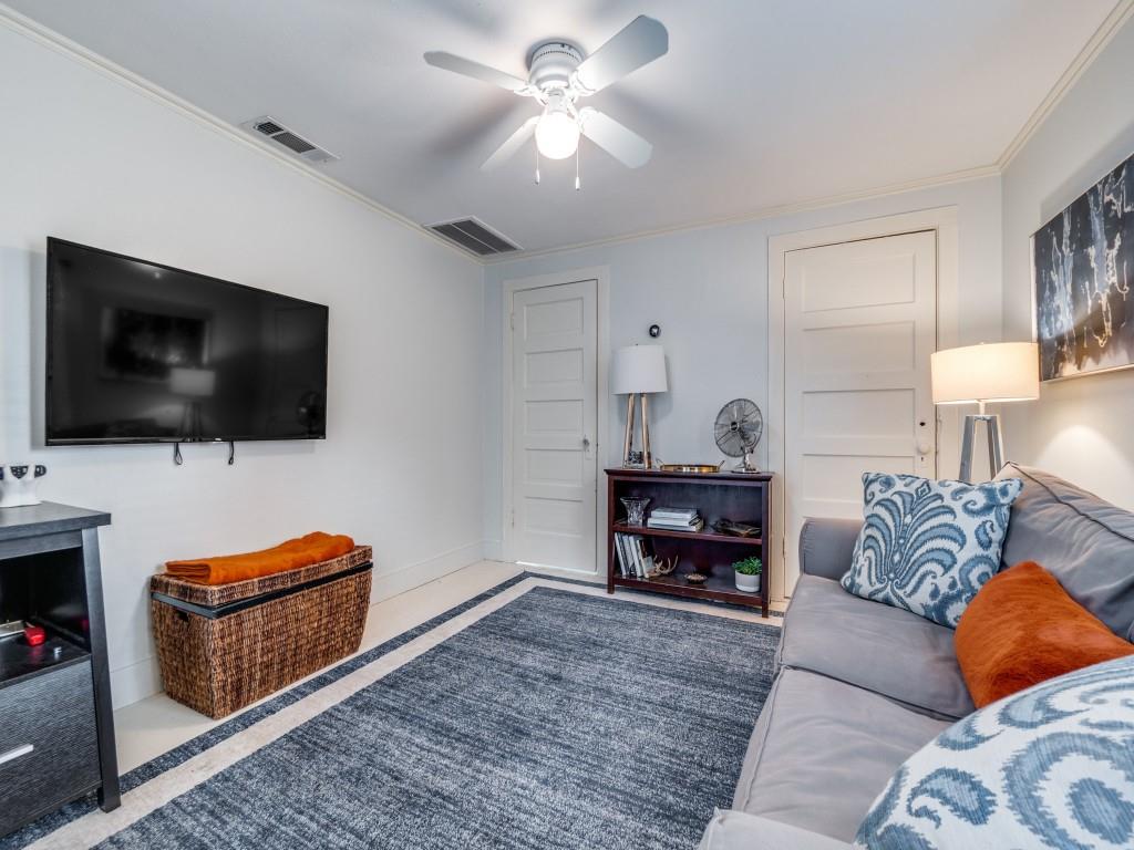 University Heights - Residential