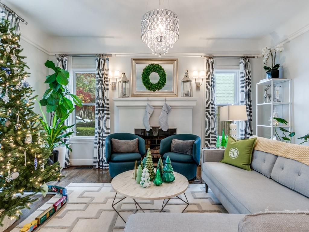 3517 Stanford Avenue