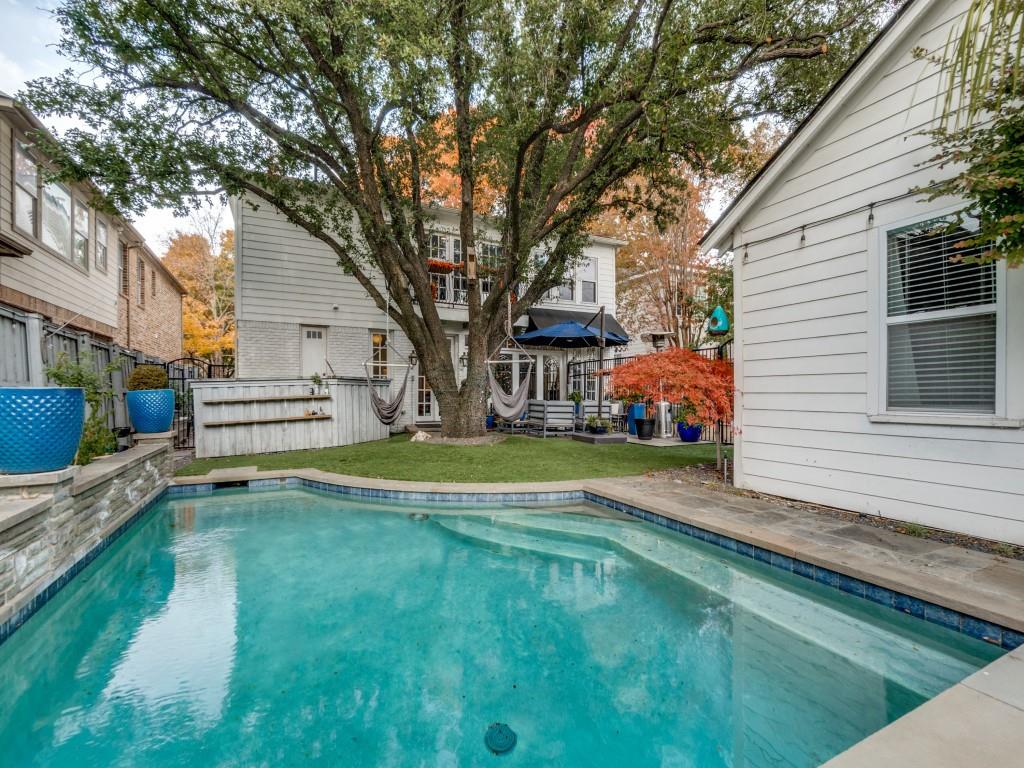 University Heights - Residential