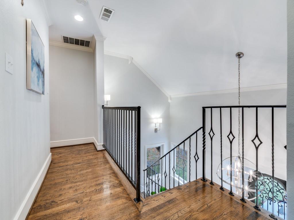 University Heights - Residential