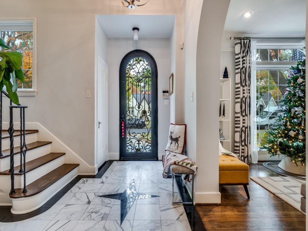 3517 Stanford Avenue