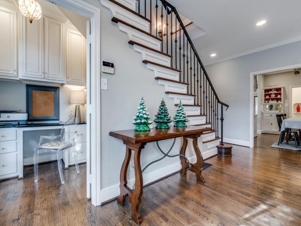 University Heights - Residential