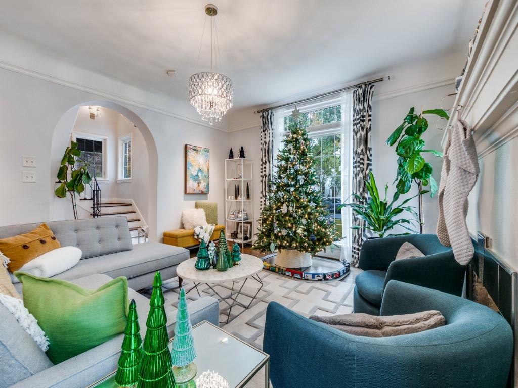 University Heights - Residential