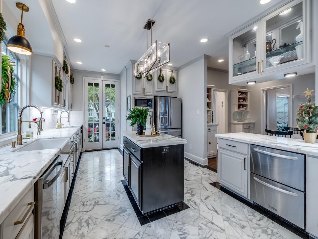 University Heights - Residential