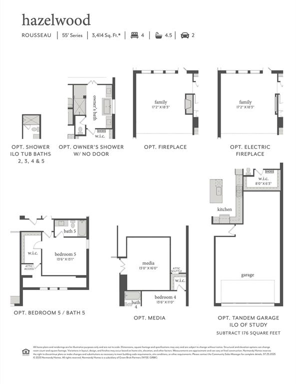 15703 Amber Street