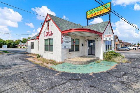 2424 Texoma Parkway Sherman TX 75090