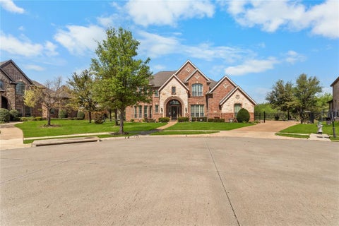 Photo of 2109 Boulder Court, Southlake, TX 76092 (MLS # 21394632)