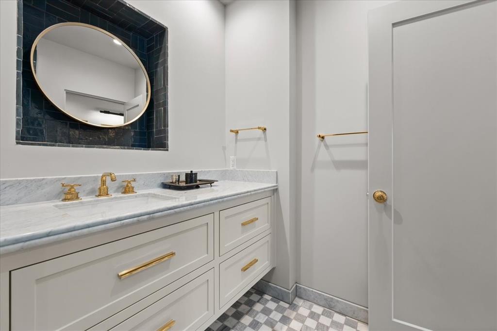 Hillcrest Add - Residential