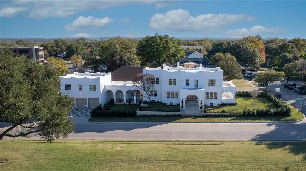 Hillcrest Add - Residential