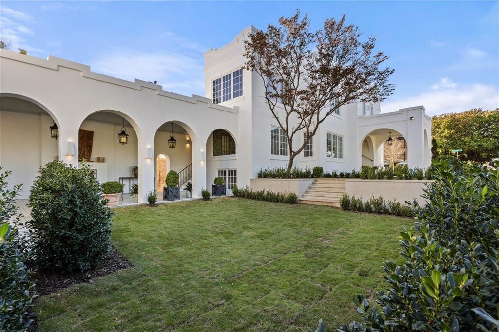 Hillcrest Add - Residential