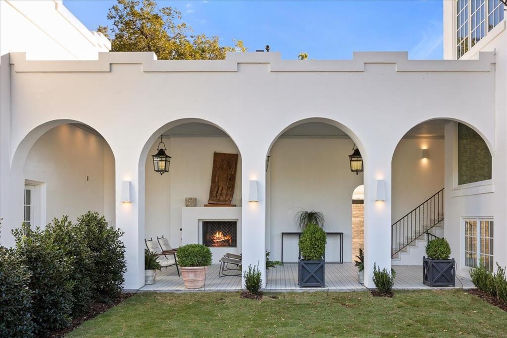 Hillcrest Add - Residential