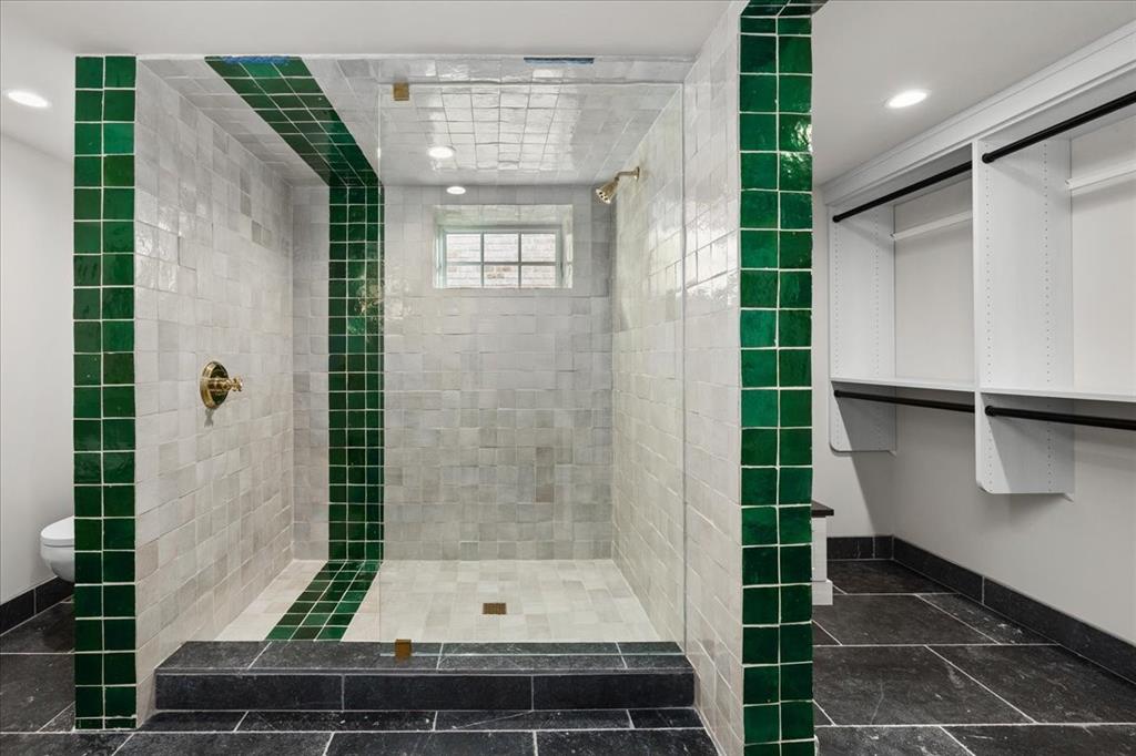 Hillcrest Add - Residential