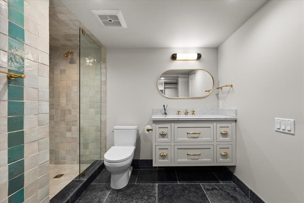 Hillcrest Add - Residential