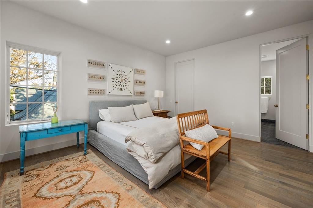 Hillcrest Add - Residential