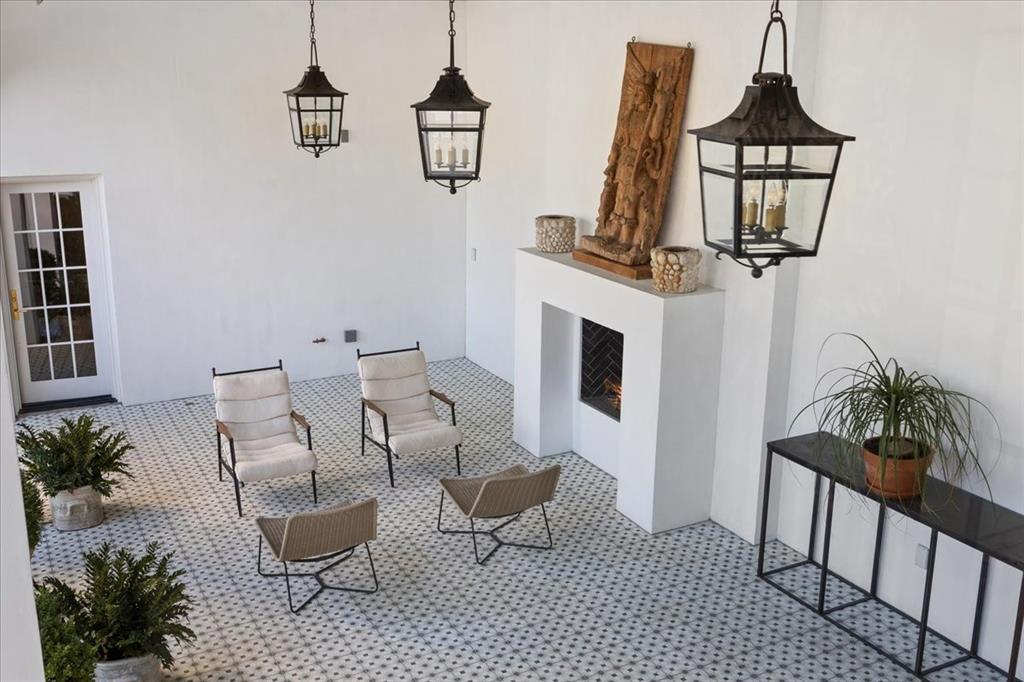 Hillcrest Add - Residential