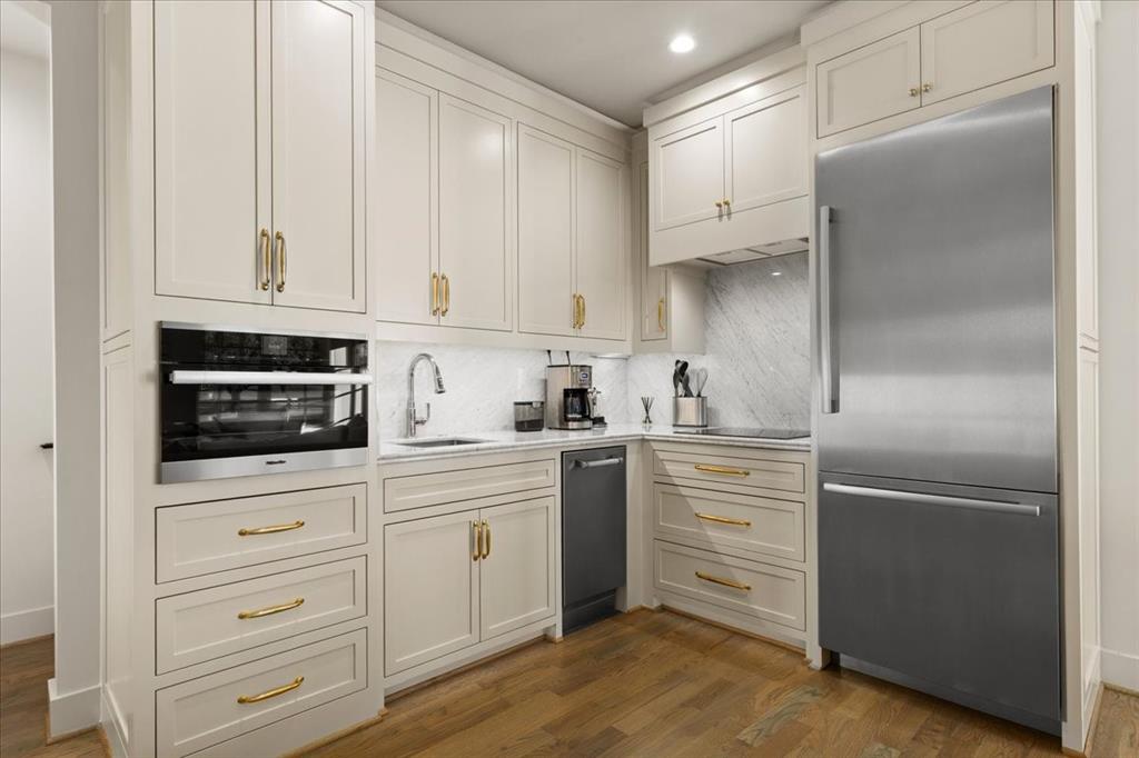 Hillcrest Add - Residential