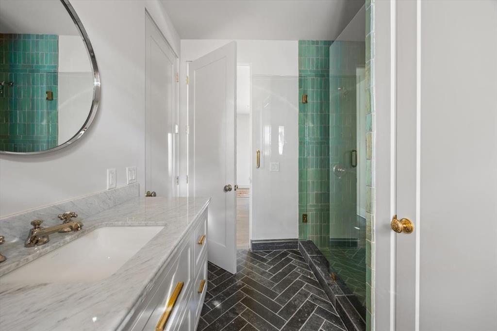 Hillcrest Add - Residential