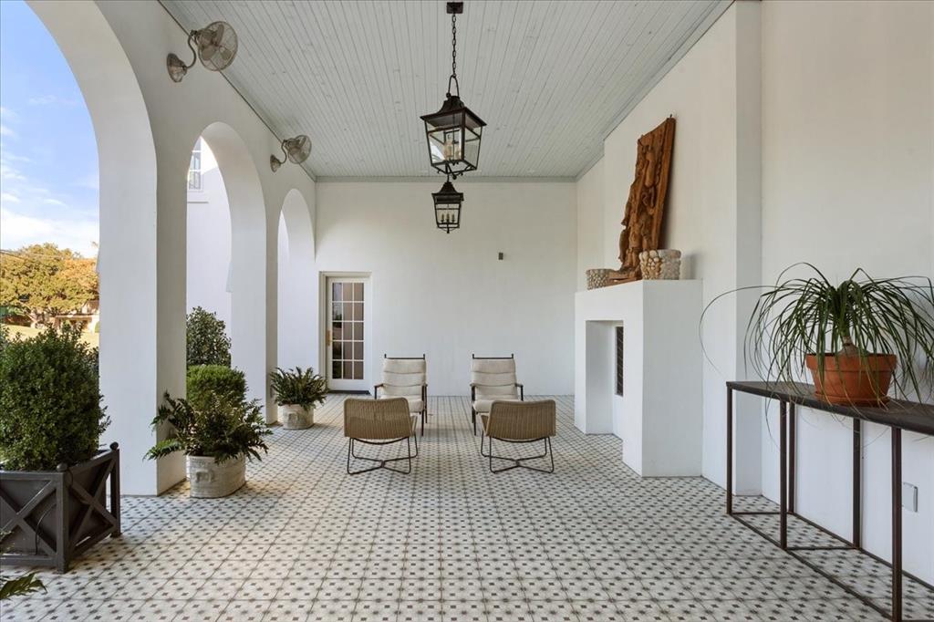 Hillcrest Add - Residential