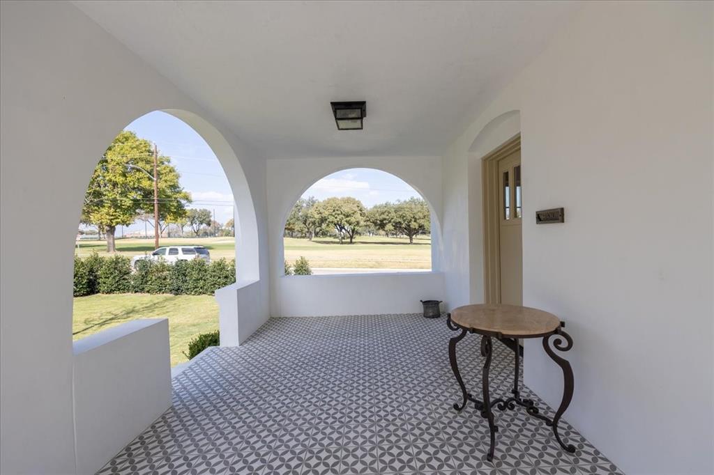 Hillcrest Add - Residential