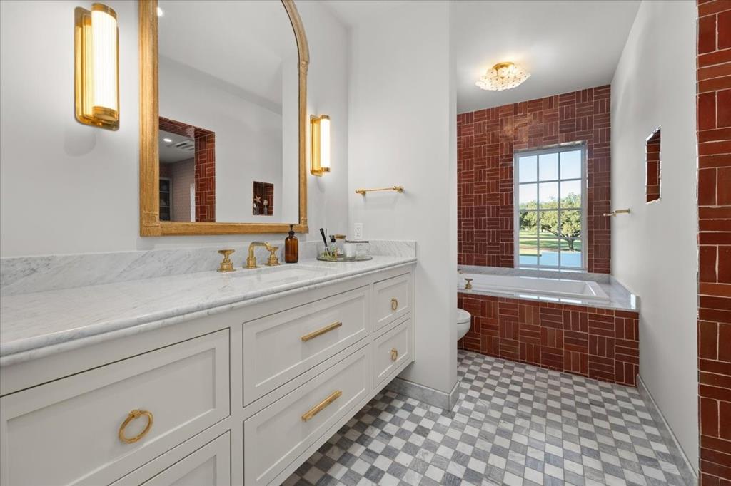 Hillcrest Add - Residential