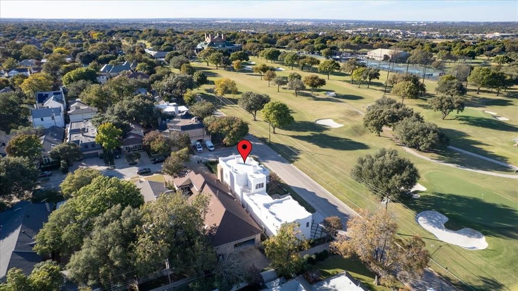 Hillcrest Add - Residential