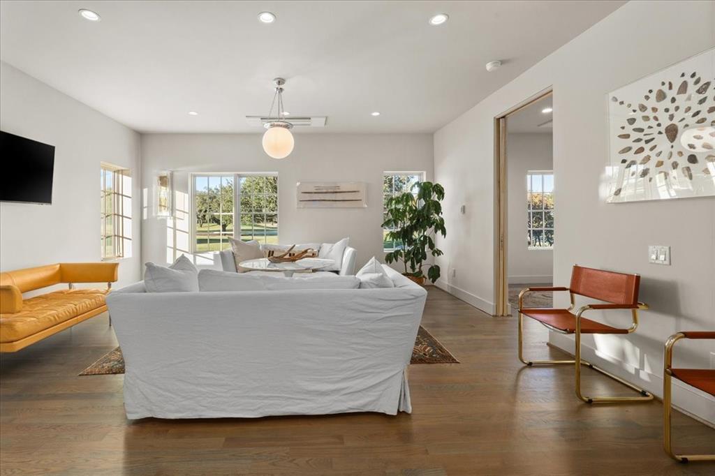 Hillcrest Add - Residential