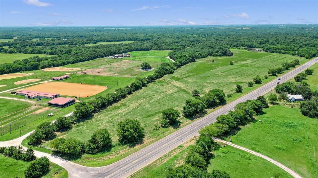LOT 4 TBA US HWY 377 Highway