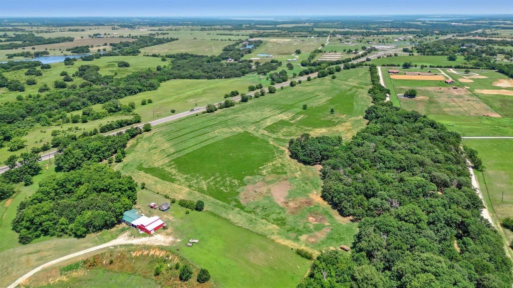 LOT 4 TBA US HWY 377 Highway