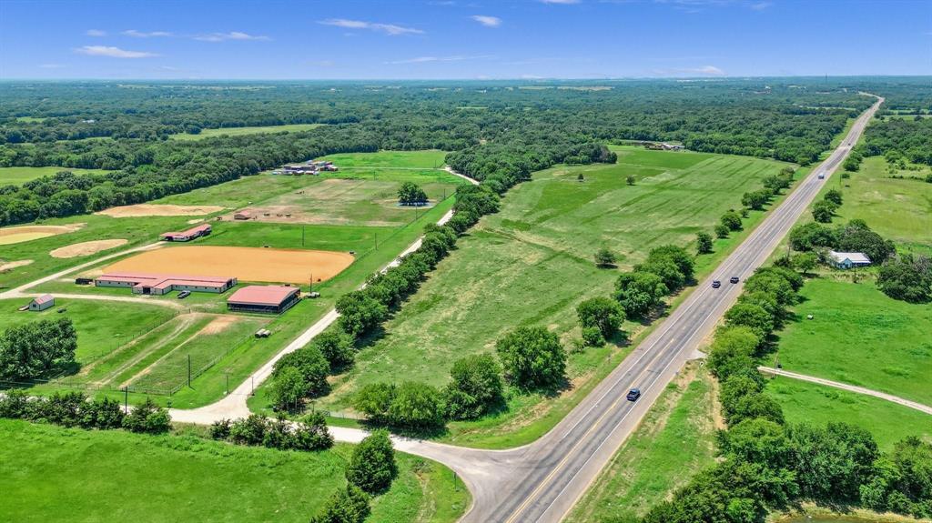 LOT 4 TBA US HWY 377 Highway