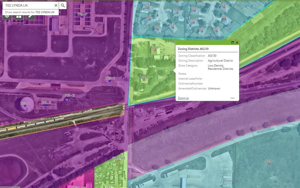 De La Pina - Commercial Sale