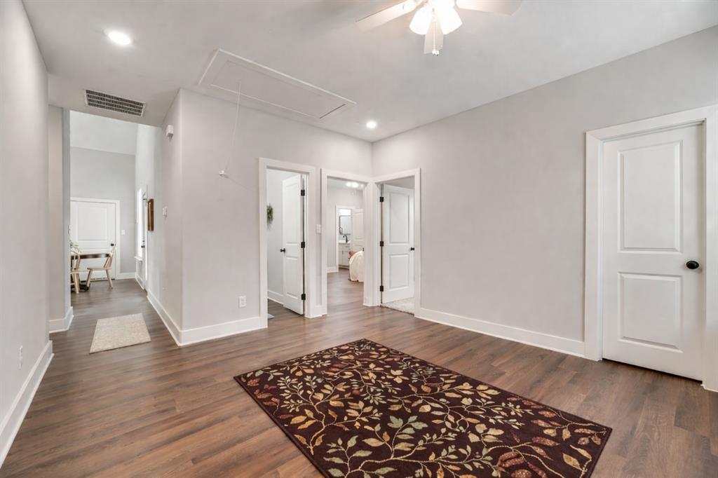 Lee Heights - Residential