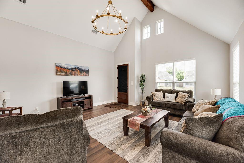 Lee Heights - Residential