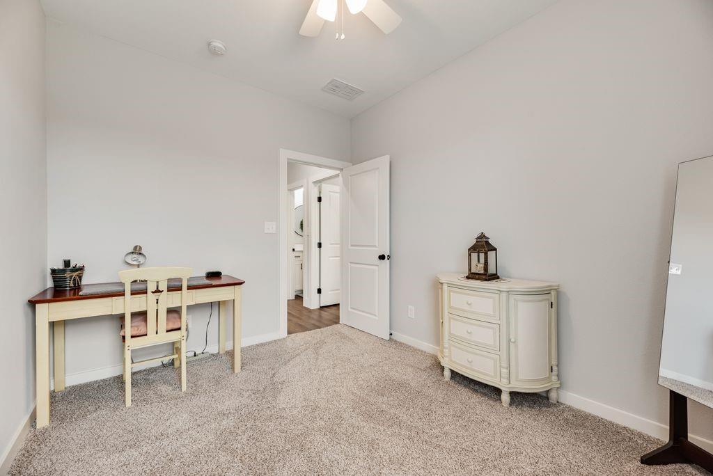 Lee Heights - Residential
