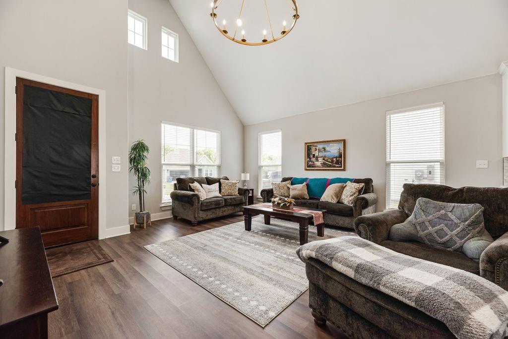 Lee Heights - Residential