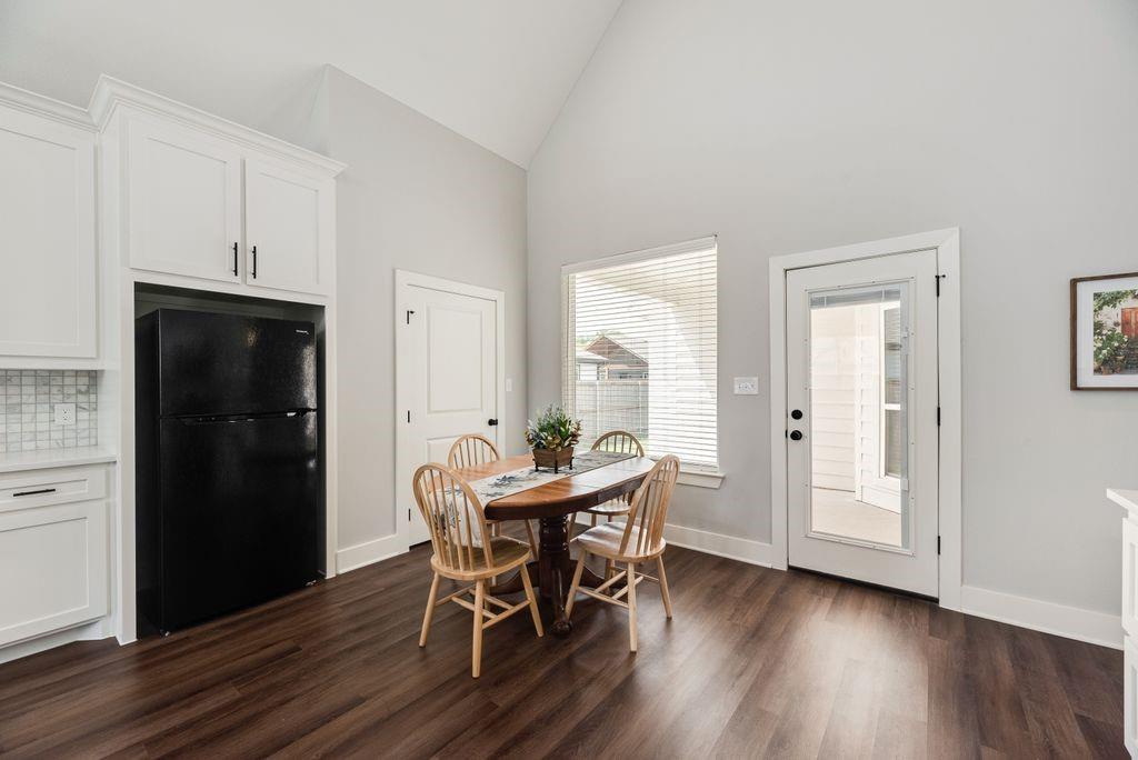 Lee Heights - Residential