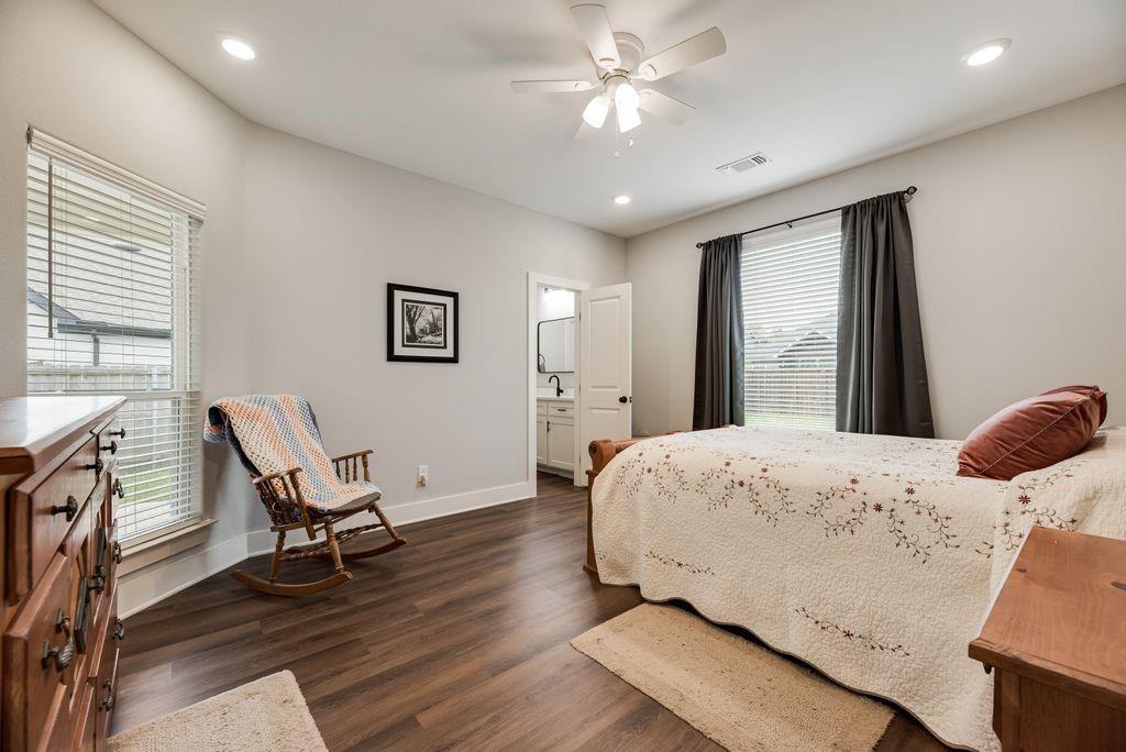 Lee Heights - Residential