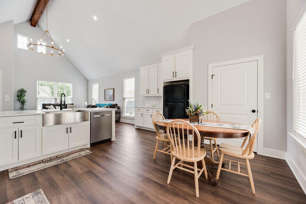 Lee Heights - Residential