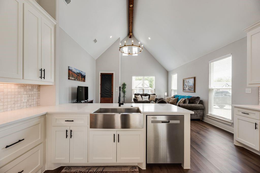 Lee Heights - Residential