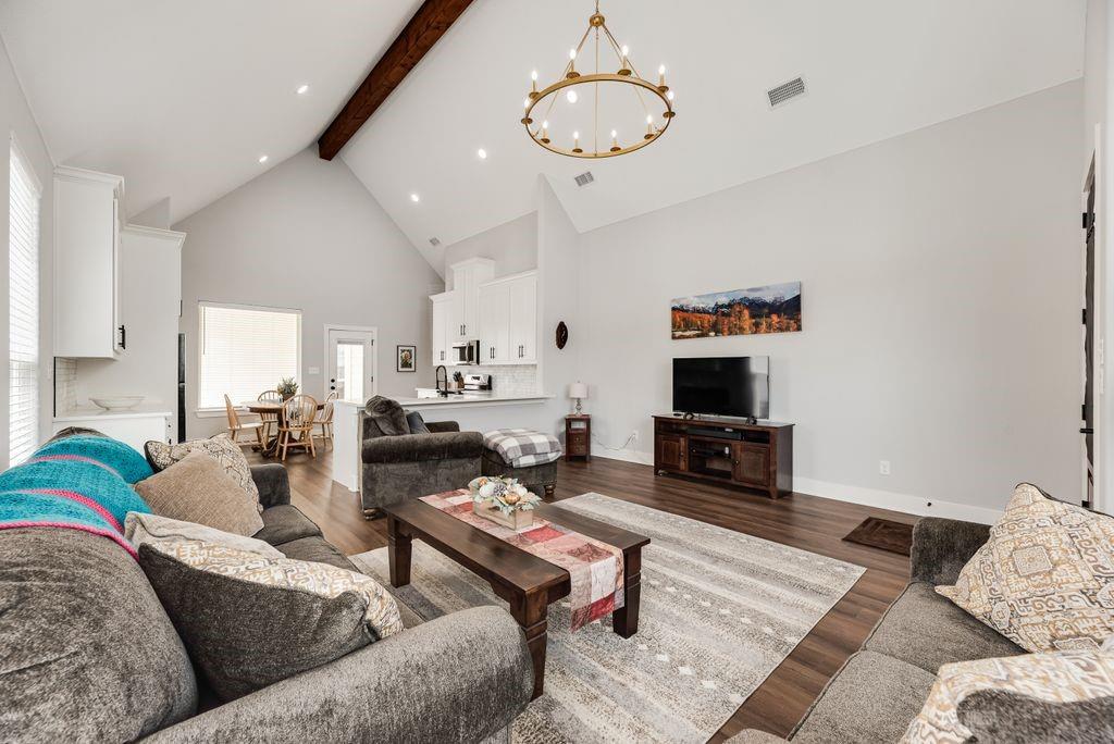 Lee Heights - Residential