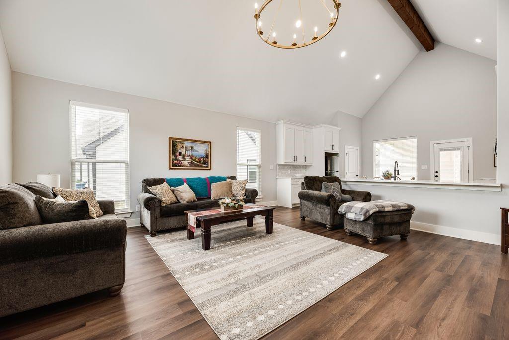 Lee Heights - Residential
