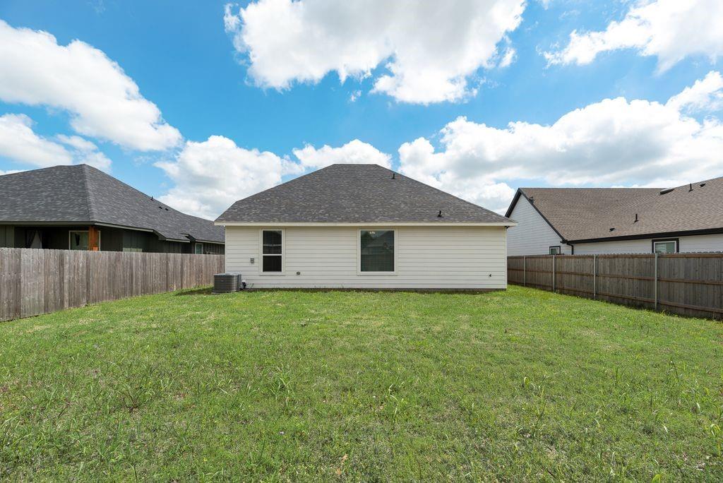 Lee Heights - Residential